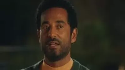 عمرو سعد يرفض قتل حاتم صلاح فى 