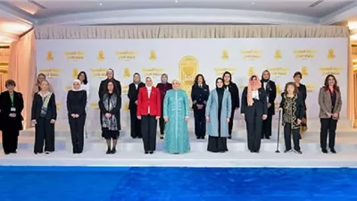 المرأة المصرية.. حكاية تحدٍ وإرادة