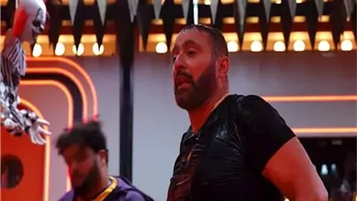 رد فعل غير متوقع من السقا على عودته لـ مها الصغير او دخول قصة حب جديدة