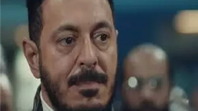مصطفى شعبان يتخلص من تجار المخدرات فى 