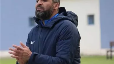 ماذا قال جمعه مشهور بعد فوز طلائع الجيش علي الأهلي