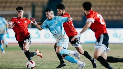 عقوبات مضاعفة ضد لاعبي الأهلي بعد الخسارة أمام طلائع الجيش