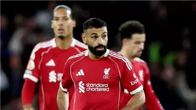 تشكيل ليفربول المتوقع أمام جالطة سراي اليوم في دوري أبطال أوروبا