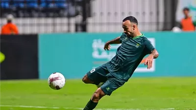 الاتحاد يجدد إعارة افشة لموسم إضافى