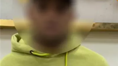القبض على صاحب فيديو تهديد السيدات في الإسكندرية