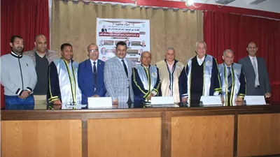 رسالة ماجستير عن المشاركة الشعبية في التنمية الريفية بالاقصر