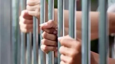 حبس 3 عاطلين سرقوا خزنة شركة بها ربع مليون جنية في الهرم