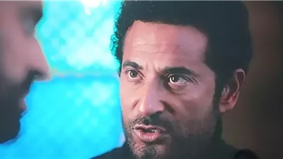 إفراج الحلقة17..عمرو سعد يكتشف سر سرقة سيارته ويتهم تارا عماد بالخيانة