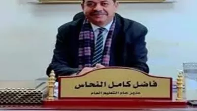 مدير تعليم سوهاج يتابع انتظام الدراسة بمدارس جهينة التعليمية