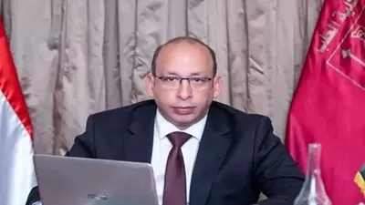 انطلاق فعاليات اليوم العلمي الطلابي بطب القصر العيني