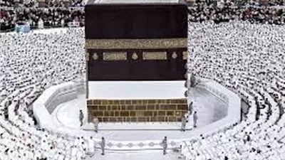 بدء إصدار تأشيرات الحج السياحي وتسليمها إلى الحجاج