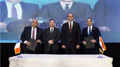 بروتوكول تعاون لتطوير خدمات علاج الأورام والأمراض المزمنة..تفاصيل