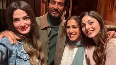 تصاعد مثير للأحداث وإبداع مستمر لـ عمرو سعد في الحلقة 20 من «إفراج»