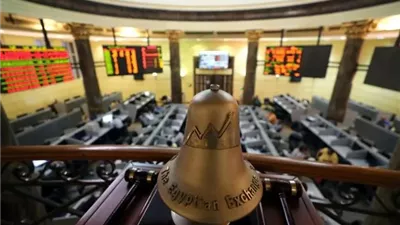 ارتفاع جماعي لمؤشرات البورصة.. ورأس المال السوقي يربح 45 مليار جنيه