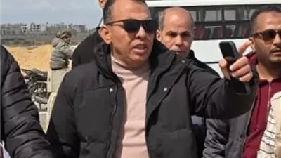 زعفر يعلن عن أسعار المواصلات الجديدة من 6 أكتوبر ويحذر المخالفين.. صور