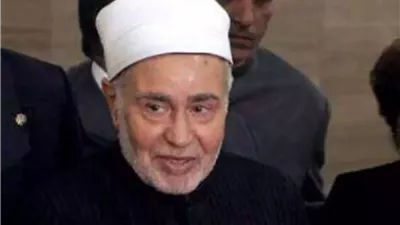 ذكرى رحيل الإمام الأكبر فضيلة الدكتور محمد سيد طنطاوي
