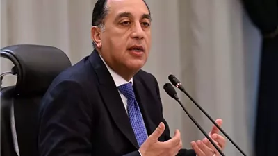 مدبولي: أطمئن الجميع بتوافر النقد الأجنبي لتلبية كل احتياجات الدولة