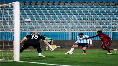 موعد مباراة بيراميدز وبتروجت في ربع نهائي كأس مصر