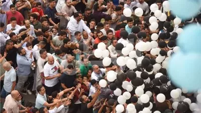الأوقاف توضح ضوابط إقامة صلاة عيد الفطر