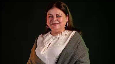 تطورات الحالة الصحية للفنانة ماجدة زكى