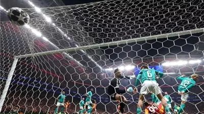 ليفربول يسقط أمام جالطة سراي بهدف في دوري أبطال أوروبا