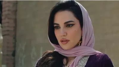 درة تنجح في التخلص من زوجة أحمد العوضى فى علي كلاي