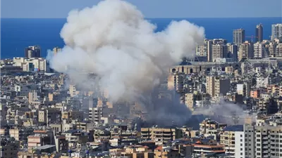 إسرائيل ترفض طلب لبنان وقف القتال للسماح بإجراء محادثات