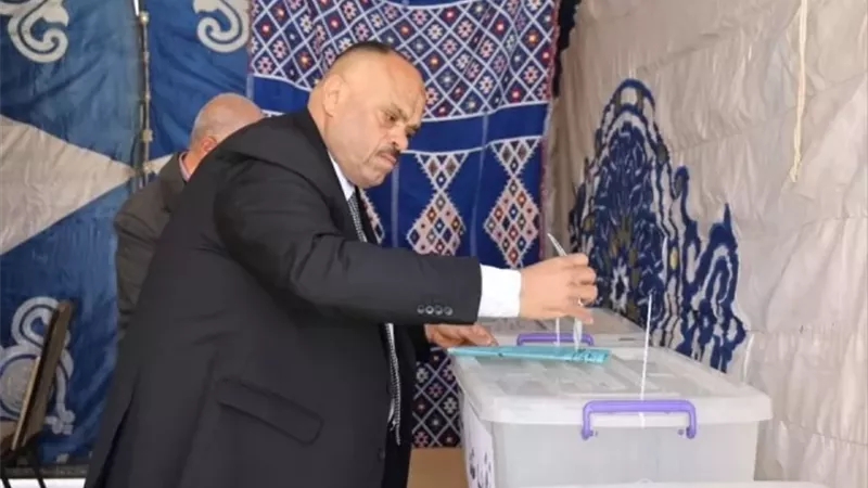 بوابة الجمهورية