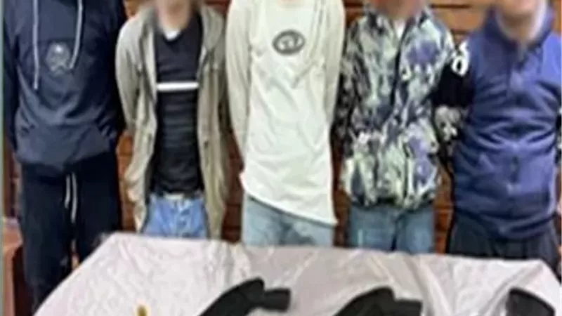 بوابة الجمهورية