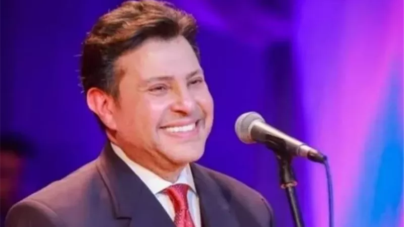 هاني شاكر