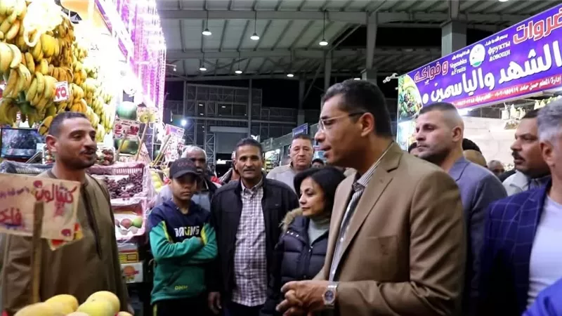بوابة الجمهورية