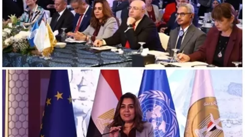 إطلاق الرؤية الاستراتيجية
