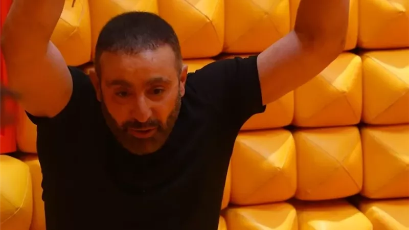 أحمد السقا