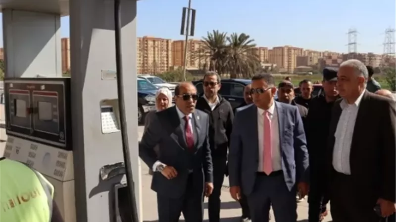 بوابة الجمهورية