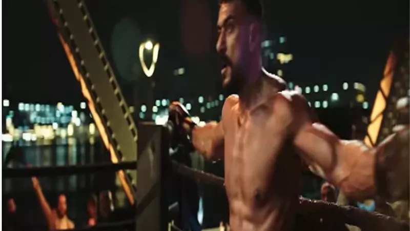 أحمد العوضي