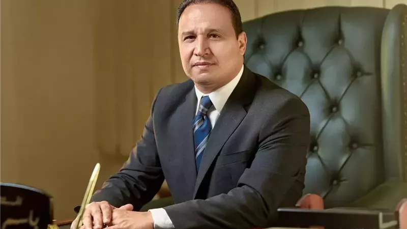 بوابة الجمهورية