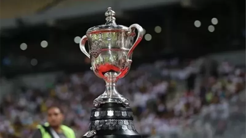 كأس مصر