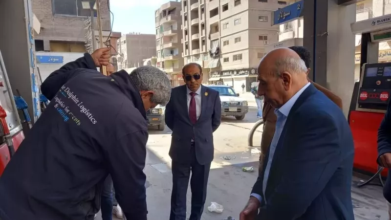 بوابة الجمهورية