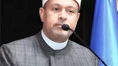 3000 شنطة رمضانية للمستحقين بالإسماعيلية