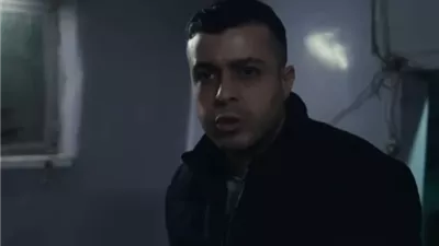 ظهور مميز للفنان محمد حماد في الحلقة 7 من مسلسل فرصة أخيرة