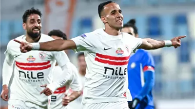 حازم إمام: هزيمة الأهلي سر خسارة الزمالك أمام إنبي