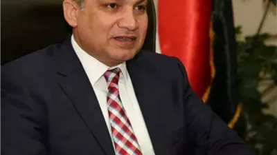 وزيرة الإسكان تكلف المهندس خالد صديق بالإشراف على مكتبها