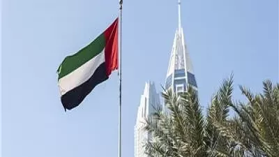 الخارجية الإماراتية تدين استهداف إيران لـ ميناء صلالة فى عمان