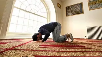 مواقيت الصلاة اليوم الخميس 12-3-2026