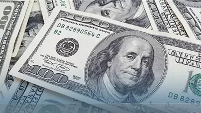 سعر الدولار مقابل الجنيه المصري اليوم في 7 بنوك مصرية