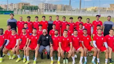المنيا يسعي لملاقاة بتروجيت وديا