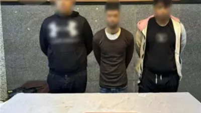 أمن القاهرة يضبط 5 عصابات تخصصت في سرقة المساكن والسيارات والمواق