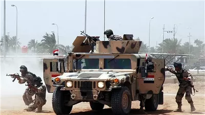 القوات المسلحة العراقية: لن نسمح بأن تكون بلادنا ساحة لتصفية الحسابات
