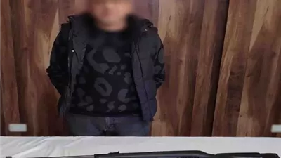 بعد فيديو 