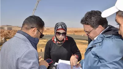 تفاصيل مشروع ديارنا للإسكان المتوسط بمدينة السويس الجديدة